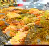 Sweet Palace - Accommodation Main Beach