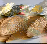 Terrace Fruit Veg And Cafe - Accommodation Main Beach