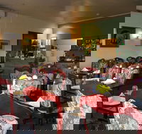 Thai Dee Restaurant - Accommodation Main Beach