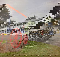 The Pepperberry Cafe - Accommodation Main Beach