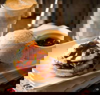 The Coffee Club - Mitchelton - Accommodation Main Beach