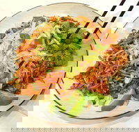 The Nasi Kandaq - Accommodation Main Beach