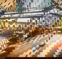 The Left Bank - Accommodation Main Beach