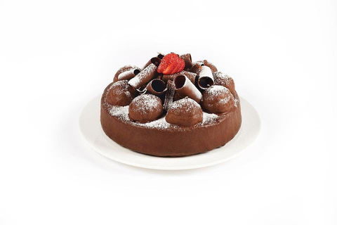 The Cheesecake Shop - Guildford West - Accommodation Main Beach 0