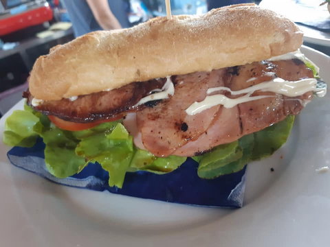 The Boat Shed - Accommodation Main Beach 0