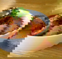 Vietnamese Avachat Cafe - Accommodation Main Beach