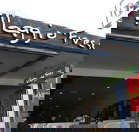 Villaggio Fresco - Accommodation Main Beach