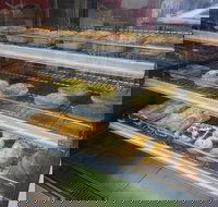 Waldies Bakery - Accommodation Main Beach