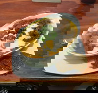 Waterford Plaza Carvery  Coffee - Accommodation Main Beach