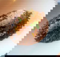 Wild Dog Restaurant - Accommodation Main Beach