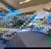 98 Fish - Accommodation Main Beach