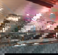Asian Fusion - Accommodation Main Beach