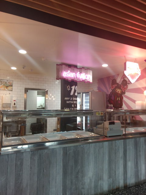 Asian Fusion - Accommodation Main Beach 0
