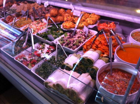 Balgowlah Heights Deli - Accommodation Main Beach 0