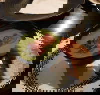 Blackbird - Accommodation Main Beach