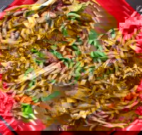 Bundy Rice and Noodles - Accommodation Main Beach