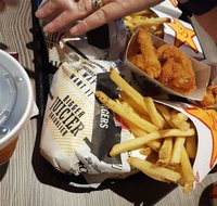 Carl's Jr - Accommodation Main Beach