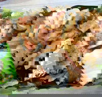 Chef's Country Kitchen Lunchbar - Accommodation Main Beach