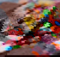 Cold Rock Ice Creamery - Mount Waverley