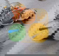 Cosy and Tasty Dumpling Restaurant - Accommodation Main Beach