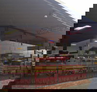 Country Rooster Charcoal Chicken - Accommodation Main Beach