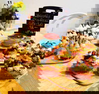 Dai Loi Bakery - Accommodation Main Beach