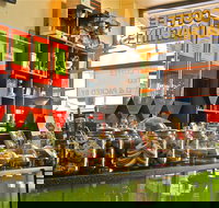 Dumpling Chef - Frankston - Accommodation Main Beach