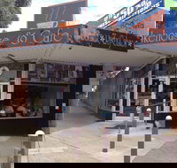 Euro Bakehouse  Cafe - Accommodation Main Beach