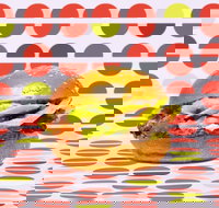 Flipp Burgers - Liverpool - Accommodation Main Beach