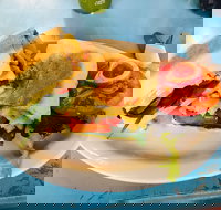 Goulburn Valley Charcoal Chicken - Accommodation Main Beach