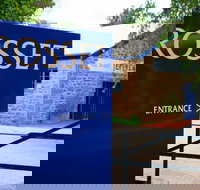 Grosset Wines - Accommodation Main Beach