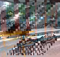 Gucce Pizzeria e Cucina Italiana - Accommodation Main Beach