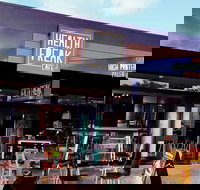 Health Freak Cafe - Applecross - Accommodation Main Beach