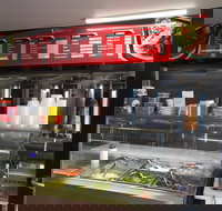 Hume Kebab House - Accommodation Main Beach