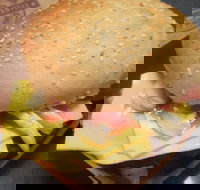 Hungry Jack's Spearwood - Accommodation Main Beach