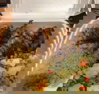 INES Wine Bar - Accommodation Main Beach