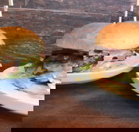 Joe's Milkbar - Accommodation Main Beach