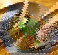 Kuroneko Ramen Noodle Bar - Accommodation Main Beach