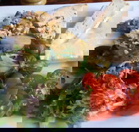 Lakewood Fish  Chips - Accommodation Main Beach