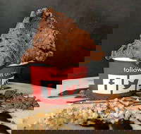 La Macelleria Gelateria - Bowen Hills - Accommodation Main Beach