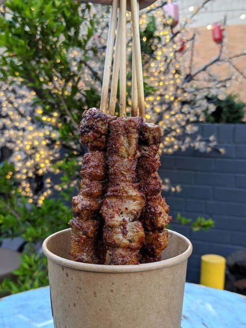 Lovin'Lamb - Accommodation Main Beach 0