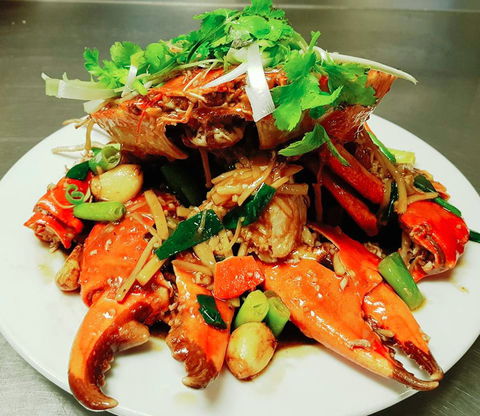 Makan By Chef Tan - Accommodation Main Beach 0