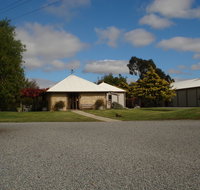 Malcolm Creek Vineyard - Accommodation Main Beach