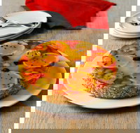 Modern Indian Restaurant - Accommodation Main Beach