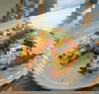 Moulin Cafe - Accommodation Main Beach