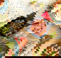 Mucho Mexicano - Hawthorne - Accommodation Main Beach