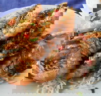 New Golden Dragon Chinese Restaurant - Accommodation Main Beach