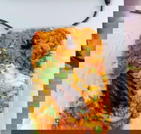 Paella - Accommodation Main Beach