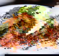 Pawpaw Asian Kitchen - Hawthorne - Accommodation Main Beach