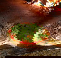 Pazza Pizza - Accommodation Main Beach